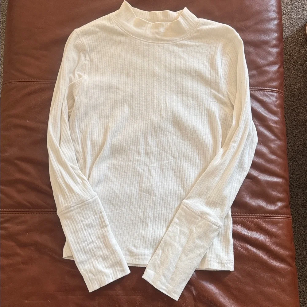 Free People The Rickie Top - Picture 4 of 4